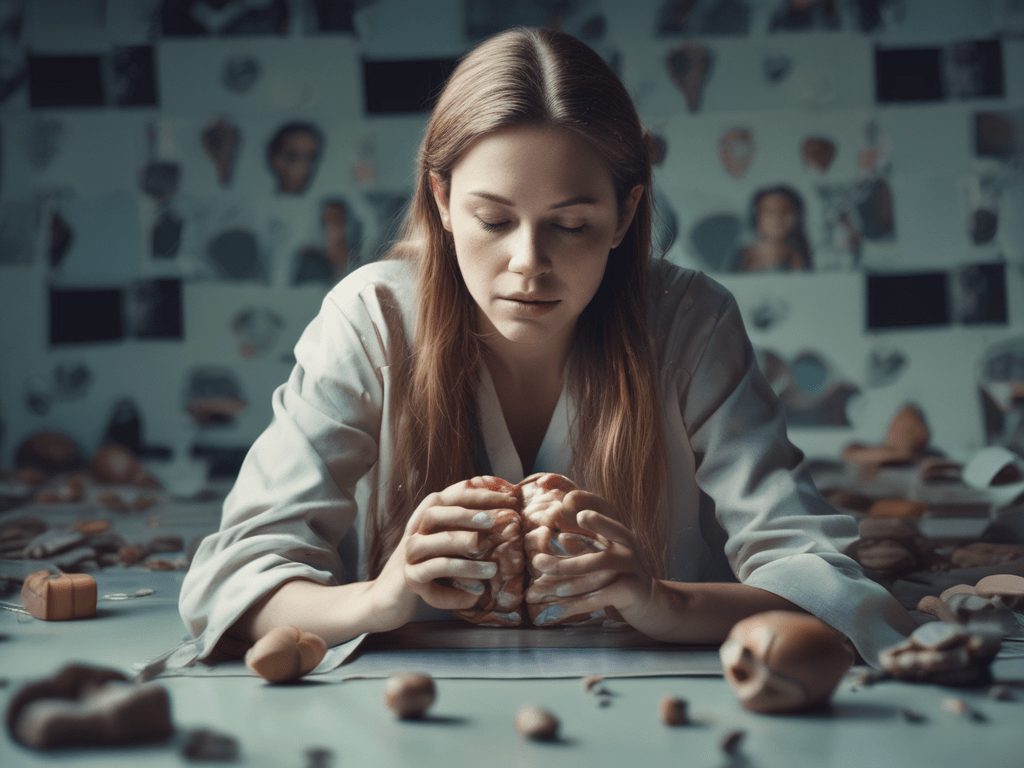 A Importância do Autocuidado: Conectando a Neuropsicologia e o Cuidado com o&nbsp;Outro